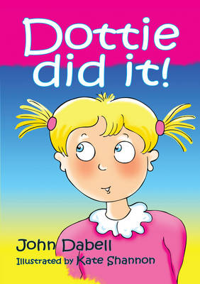 Dottie Did It!