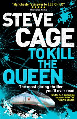 To Kill the Queen