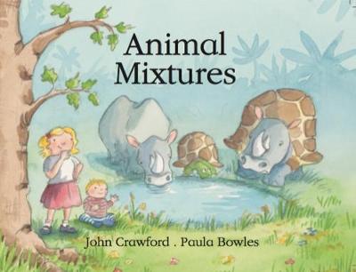 Animal Mixtures