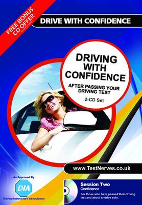 Driving with Confidence