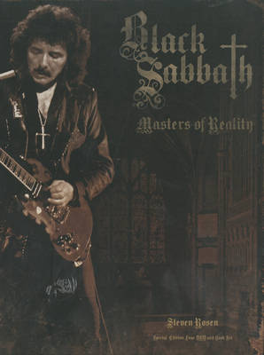 Black Sabbath: Masters of Reality