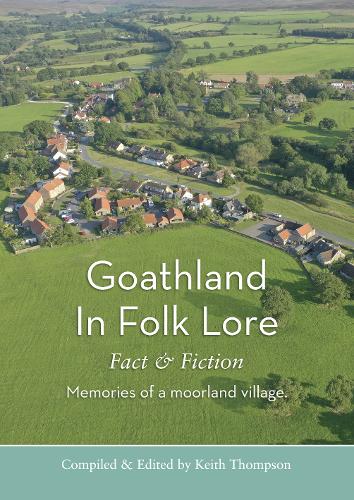 Goathland In Folk Lore