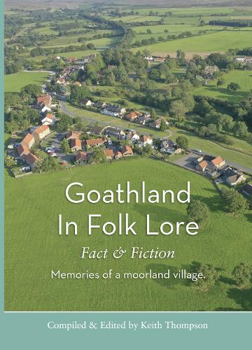 Goathland in Folk Lore