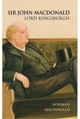 Sir John MacDonald: Lord Kingsburgh