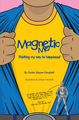 Magnetic Me!