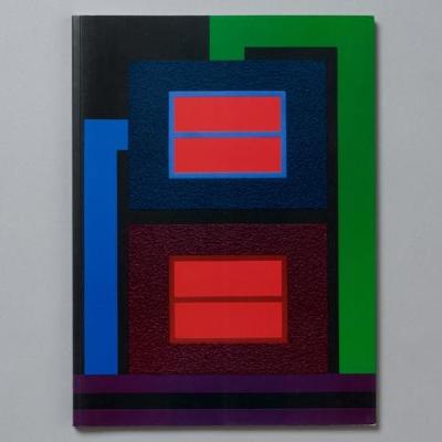 Peter Halley