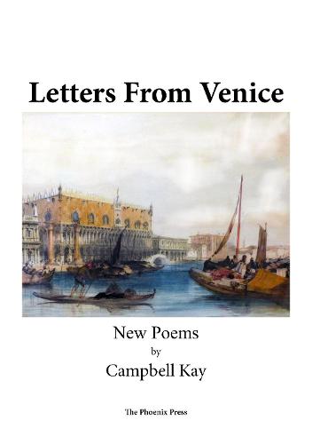 Letters From Venice