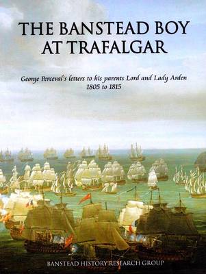 The Banstead Boy at Trafalgar