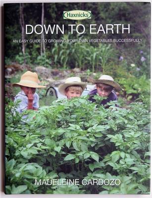 Down to Earth