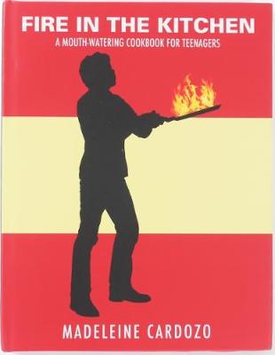 Fire in the Kitchen