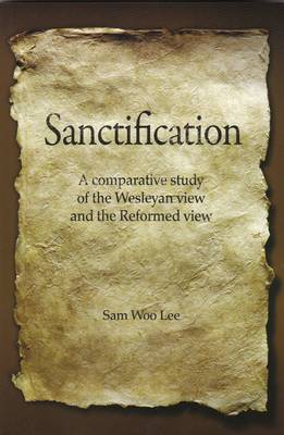 Sanctification