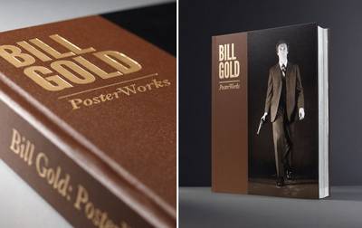 Bill Gold: Posterworks
