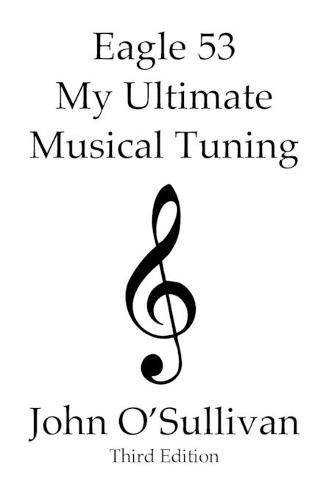 Eagle 53 My Ultimate Musical Tuning