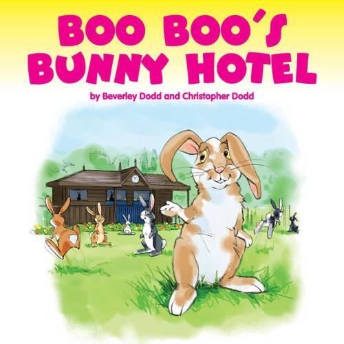 Boo Boo's Bunny Hotel