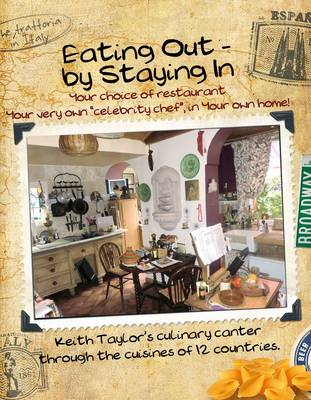 Eating Out - by Staying In