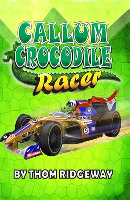 Callum Crocodile Racer
