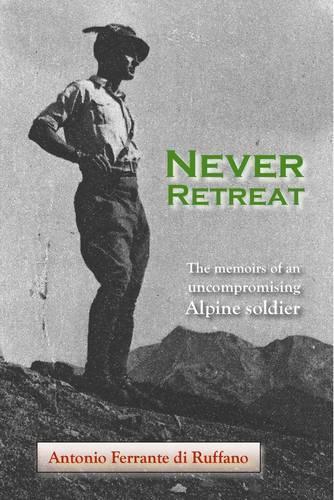 Never Retreat