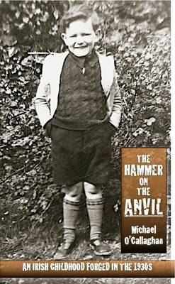 The Hammer on the Anvil