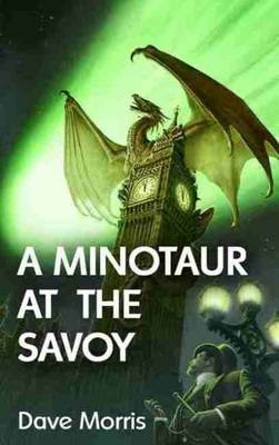 A Minotaur at the Savoy