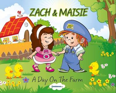 Zach & Maisie