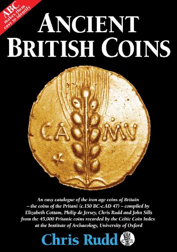 Ancient British Coins