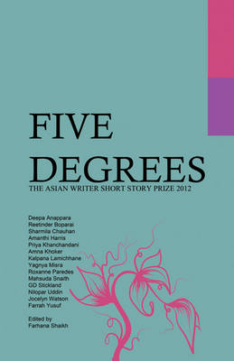 Five Degrees