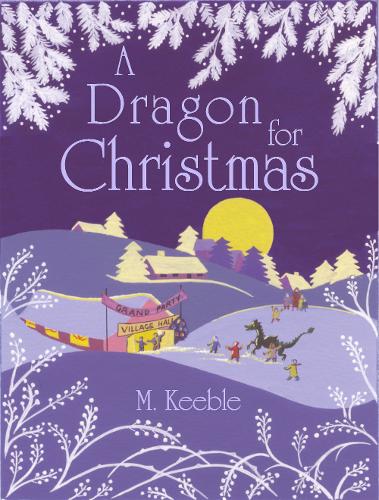 A Dragon for Christmas