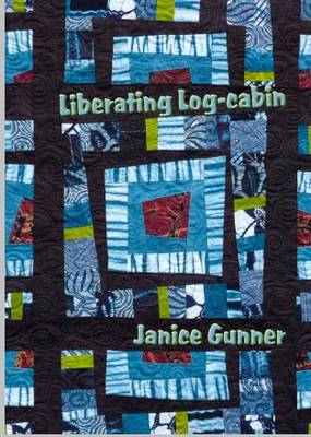 Liberating Log Cabin