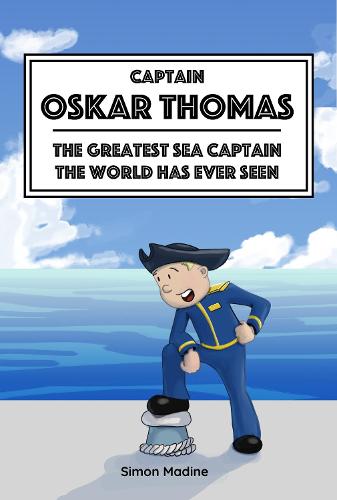 Captain Oskar Thomas