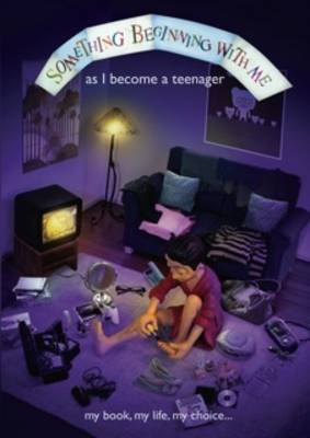 As I Become a Teenager