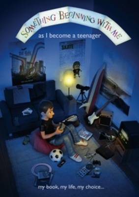 As I Become a Teenager