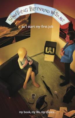 As I Start My First Job