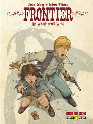 Frontier