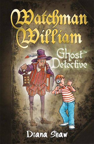 Watchman William