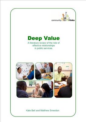 Deep Value