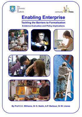 Enabling Enterprise