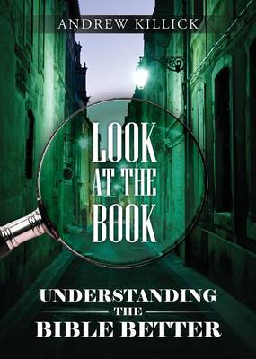 Look at the Book