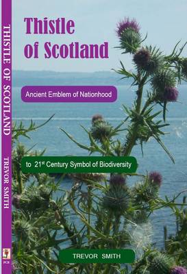 Thistle of Scotland