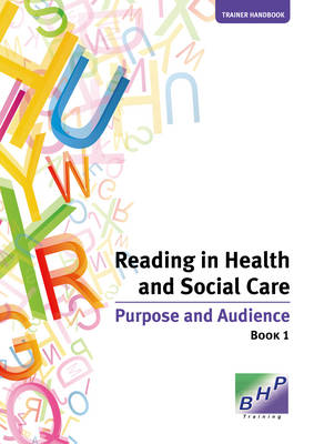 Purpose and Audience