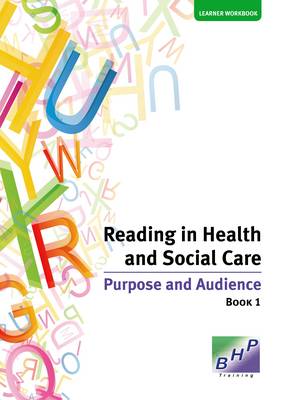 Purpose and Audience