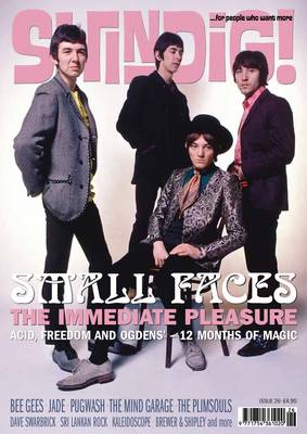 Shindig!: Small Faces No. 26