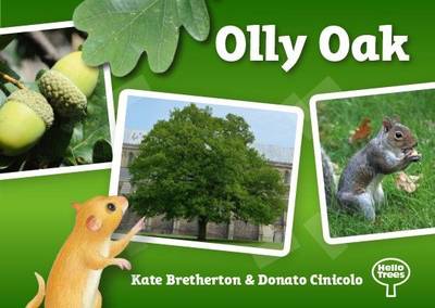 Olly Oak