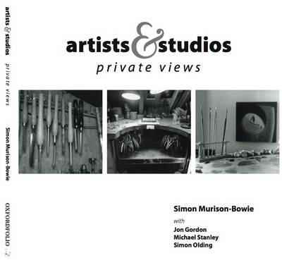 Artists & Studios: Private Views