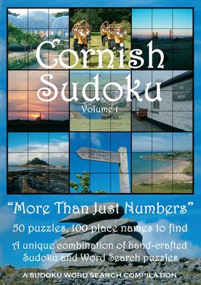 Cornish Sudoku: v. 1