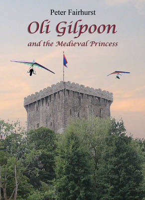 Oli Gilpoon
