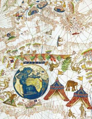 The Vesconte Maggiolo Planisphere of 1531