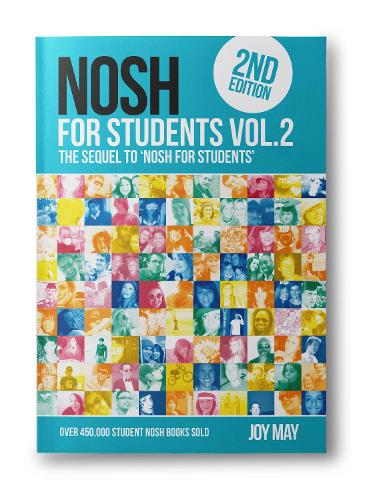 NOSH NOSH for Students Volume 2
