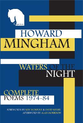Waters of the Night - Howard Mingham