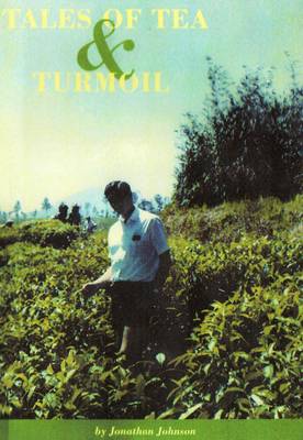 Tales of Tea and Turmoil