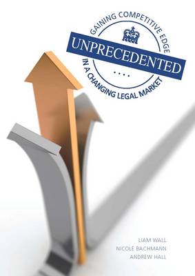 Unprecedented
